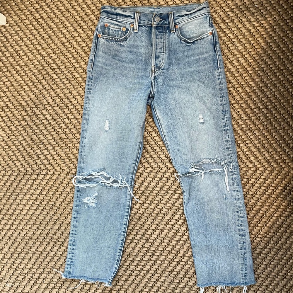 Levi’s Wedgie Icons